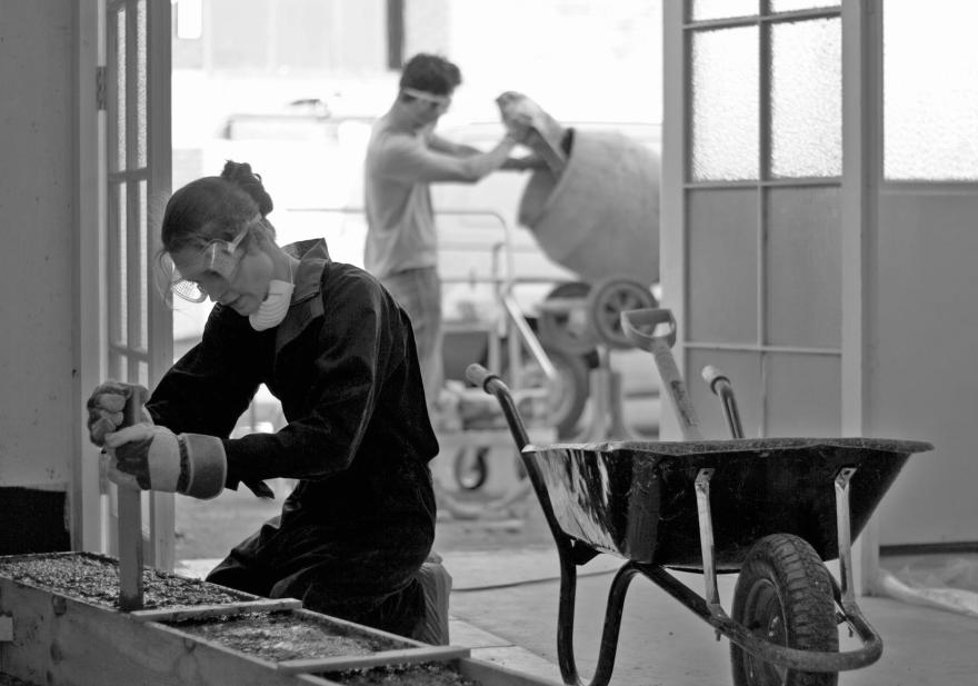 Evelina Simkute_Studio