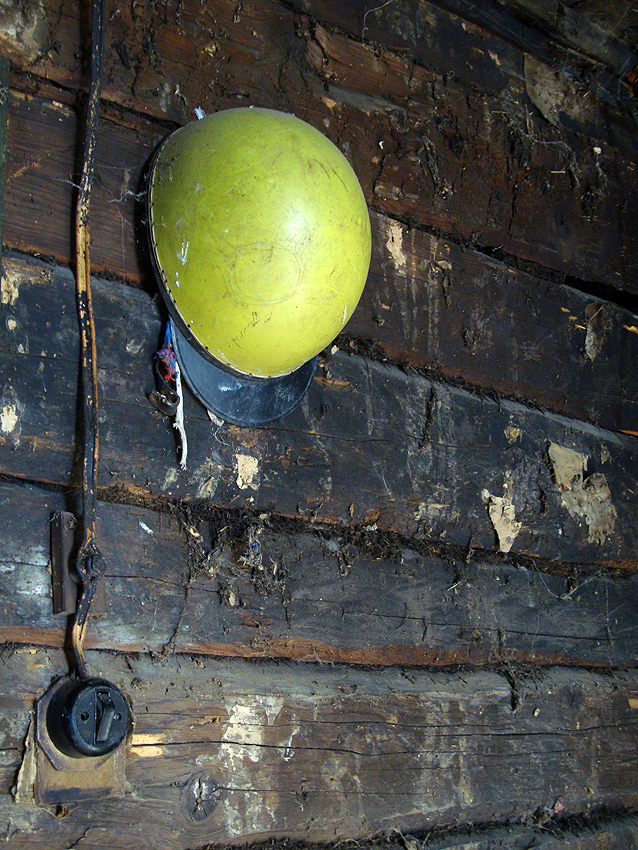 Hat by Evelina Simkute, 2009